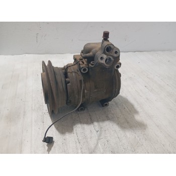 Recambio de compresor a/a para mitsubishi montero   (v3_w, v2_w, v4_w, v5_w) 2.5 td 4wd (v24c, v24w) referencia OEM IAM 14720028